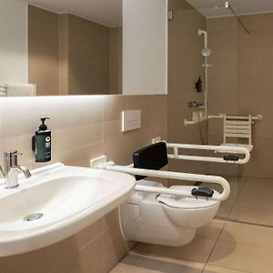 Comfort Accessible Room
